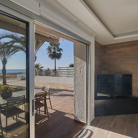Sunrise Villa 9 Ajía Nápa Kültér fotó